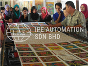 Company Trip at Kuantan Gambang & Vietnam Photo